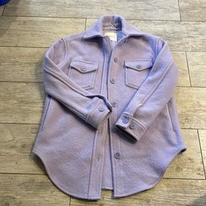 Wilfred Free Ganna Jacket